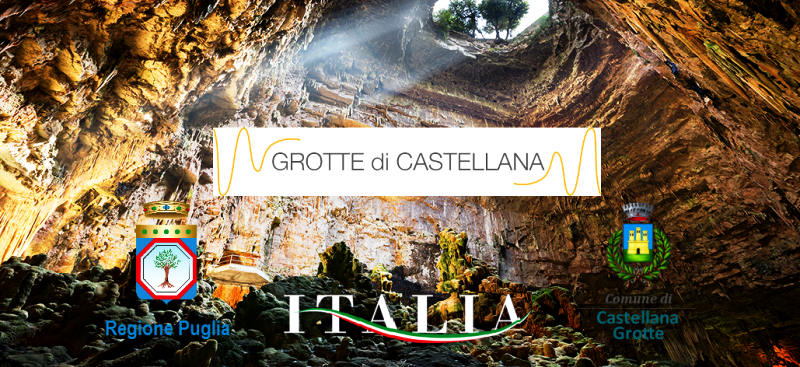 Wedding to Grotte di Castellana srl