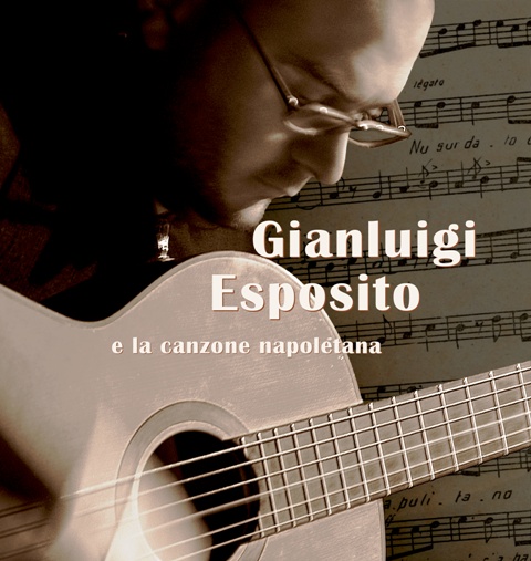 Gianluigi Esposito
