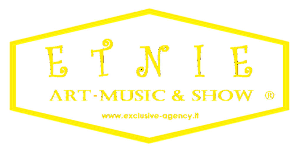 Etnie: Arte Musica & schow