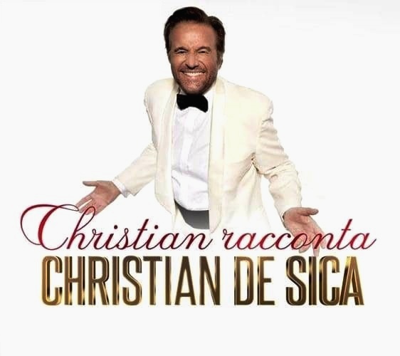 Christian racconta: Christian De Sica